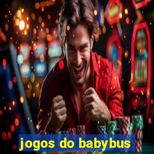 jogos do babybus